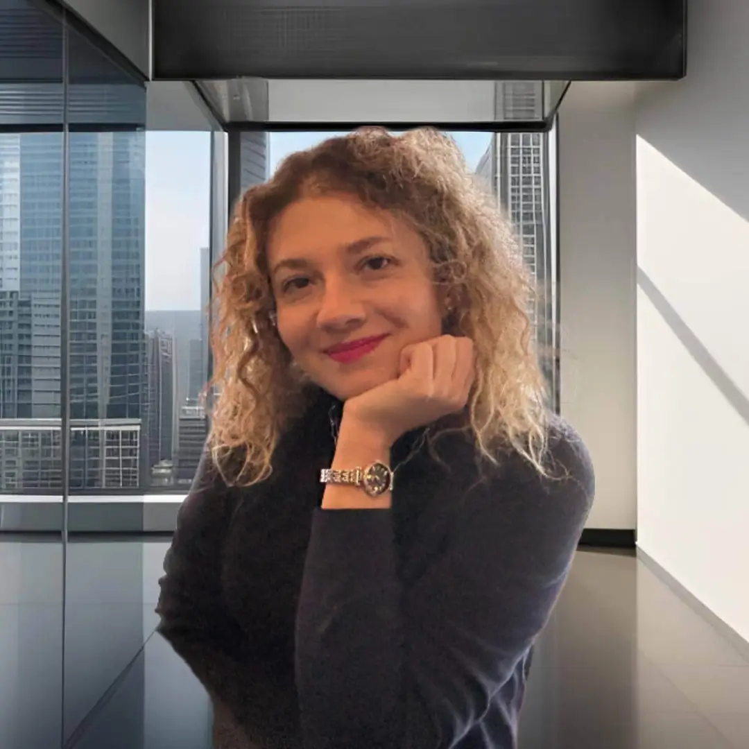Елена Темелкова Аневска
