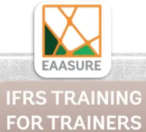 IFRS Training for Trainers