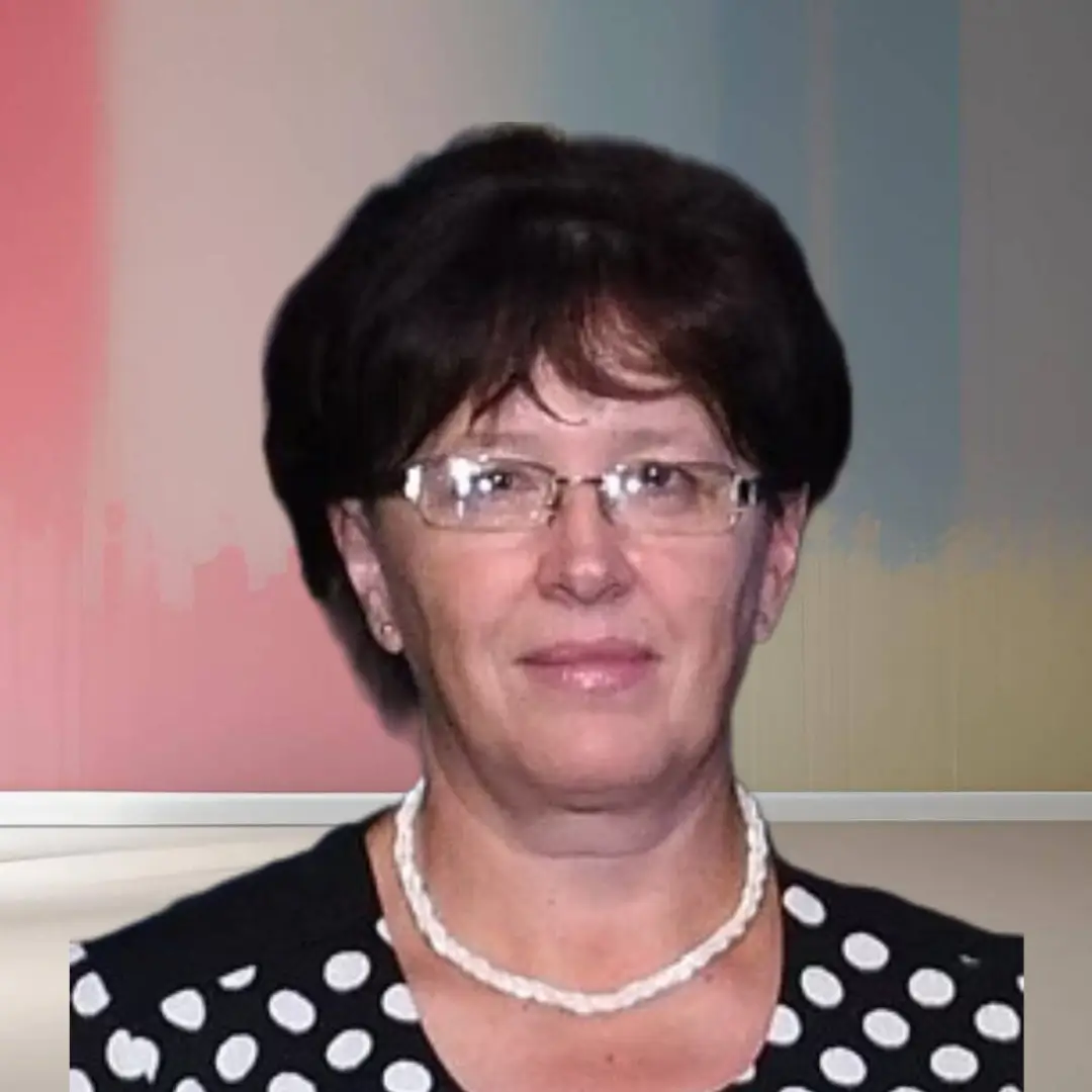 Silvana Anevska